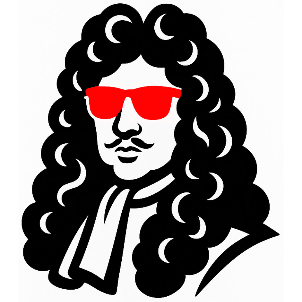 Louie Logo